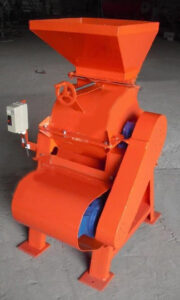 Crusher Hammer Mill